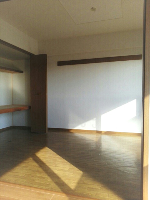 4/24 室内