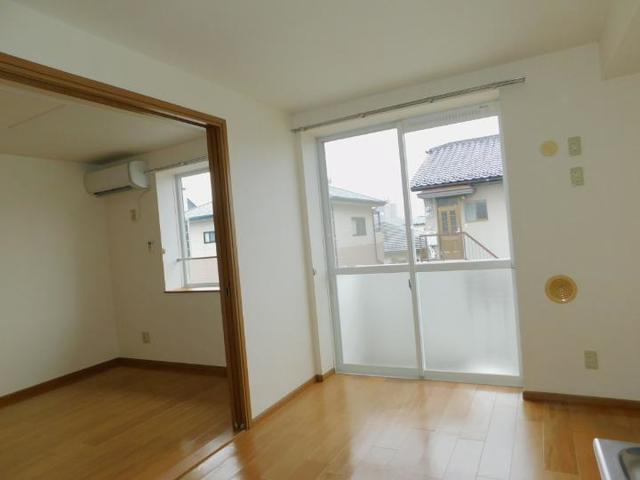 3/20 リビング/ダイニング