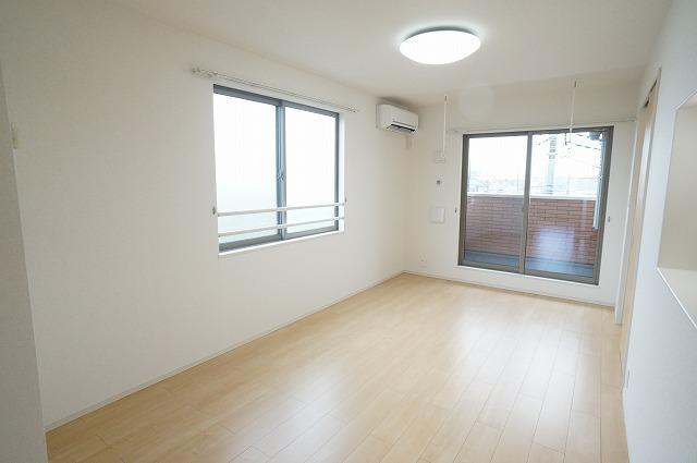 3/22 リビング/ダイニング