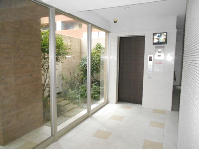 2/9 エントランス