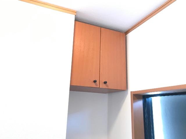 5/30 収納