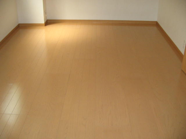 16/22 エントランス