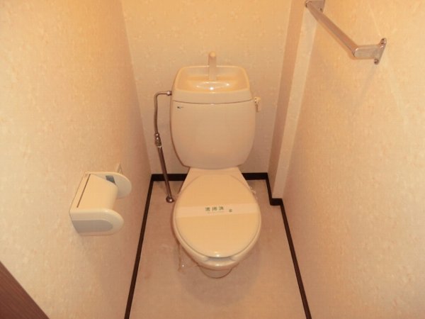 17/26 トイレ