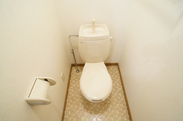9/22 トイレ