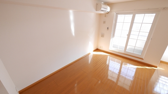 3/20 リビング/ダイニング