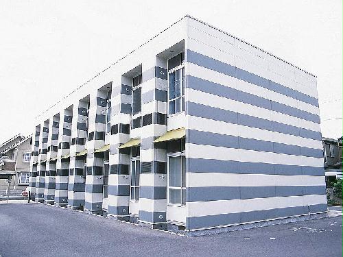 1/22 外観