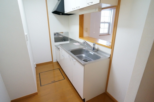 6/20 キッチン