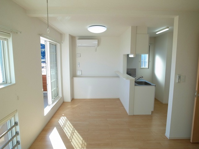 3/20 リビング/ダイニング