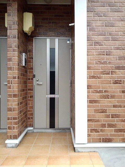 13/24 エントランス