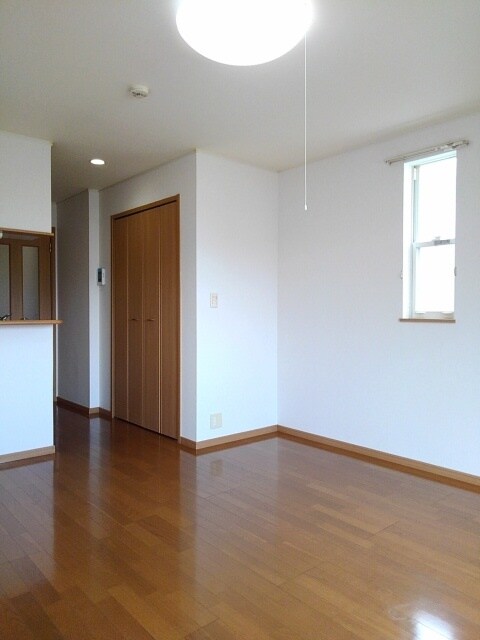 3/24 リビング/ダイニング