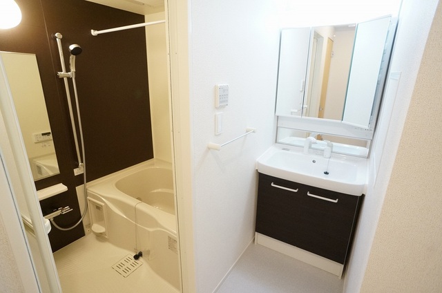 12/22 バルコニー