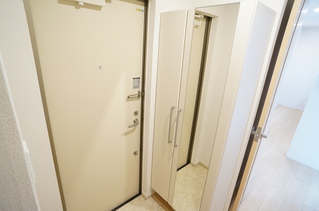 3/22 リビング/ダイニング