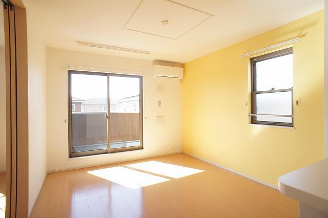 3/22 リビング/ダイニング