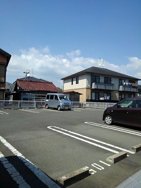 14/24 駐車場