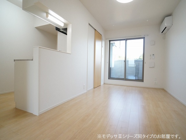 3/22 リビング/ダイニング