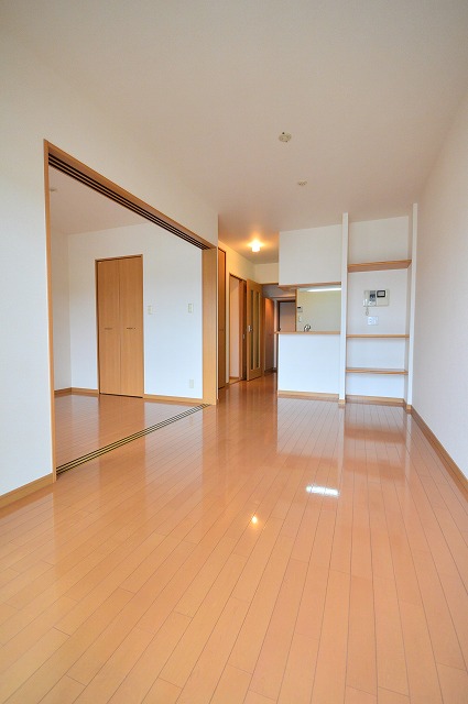 4/25 リビング/ダイニング