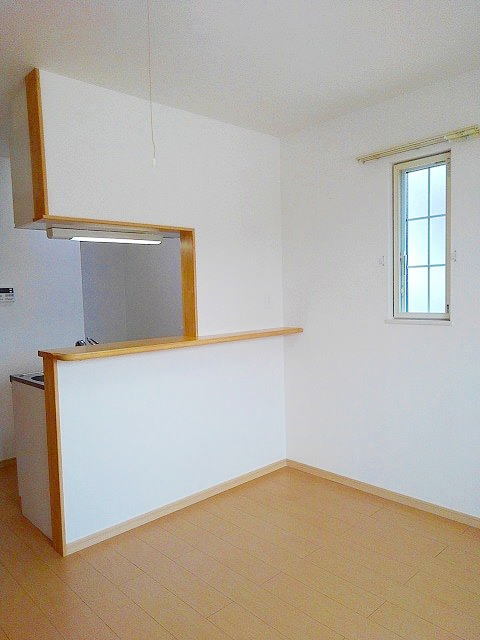 3/20 リビング/ダイニング