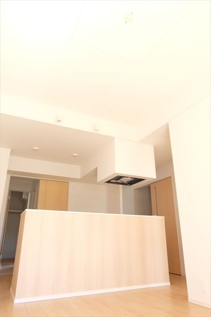 4/27 リビング/ダイニング