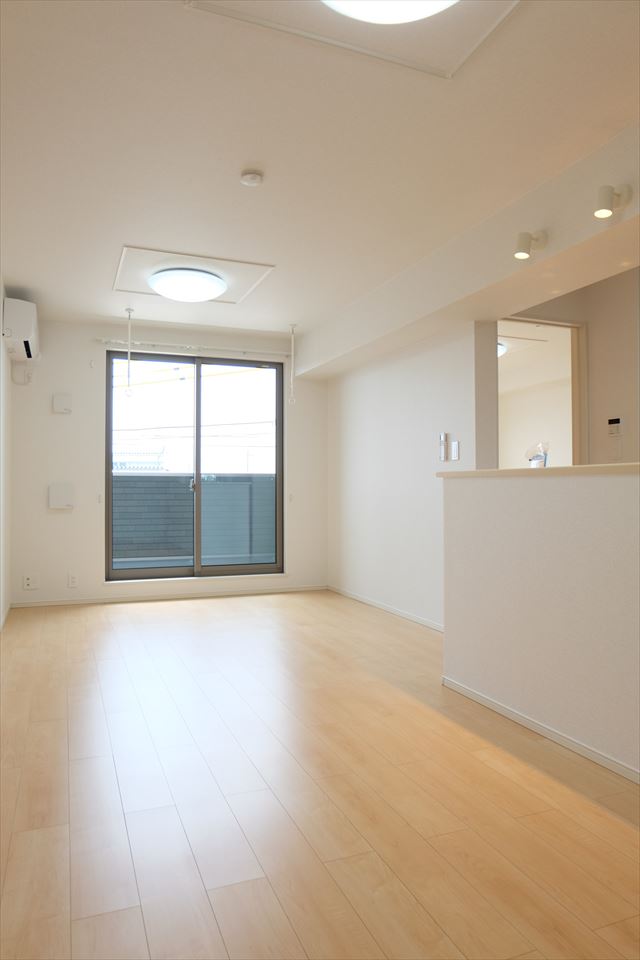 3/28 リビング/ダイニング