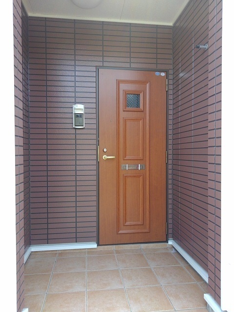 13/24 エントランス