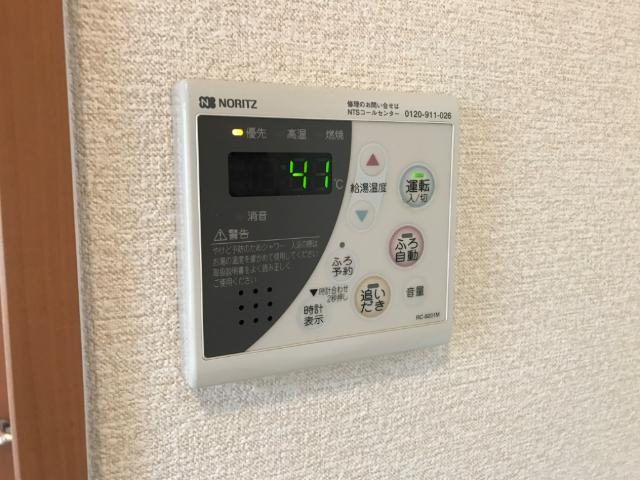 11/27 玄関