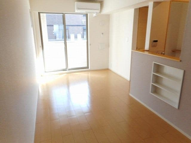 3/21 リビング/ダイニング