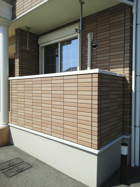 15/17 エントランス