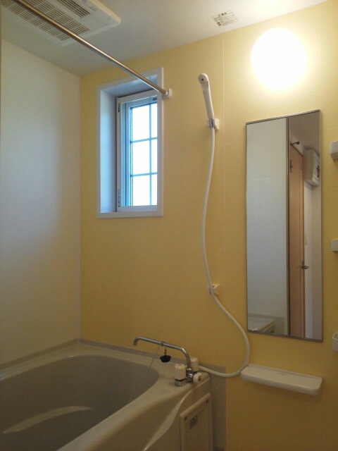 3/17 リビング/ダイニング