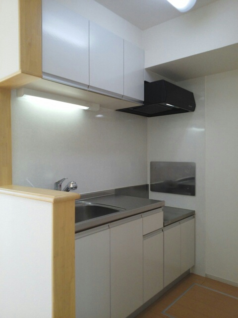 7/17 キッチン