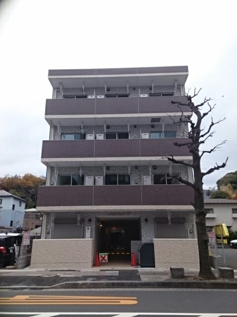 1/30 外観
