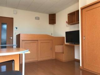 3/9 リビング/ダイニング