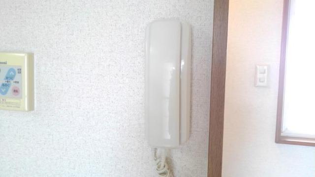 10/20 バルコニー