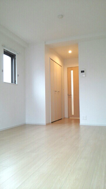 5/24 リビング/ダイニング