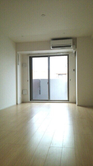 4/24 リビング/ダイニング