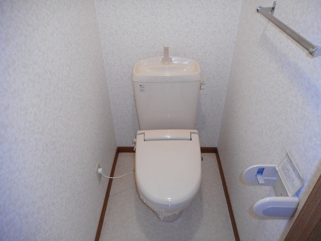 7/21 トイレ