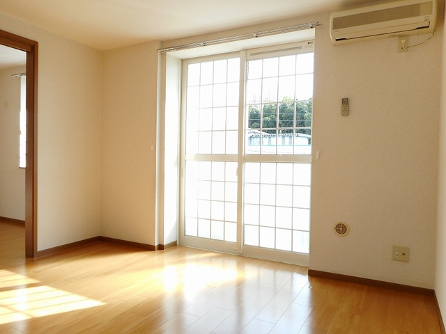 2/21 リビング/ダイニング