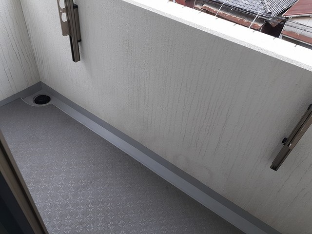 15/24 バルコニー