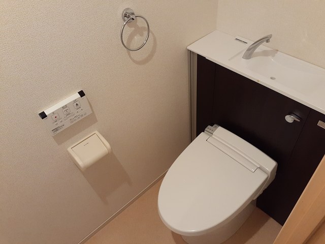 13/24 トイレ