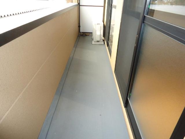 17/30 バルコニー