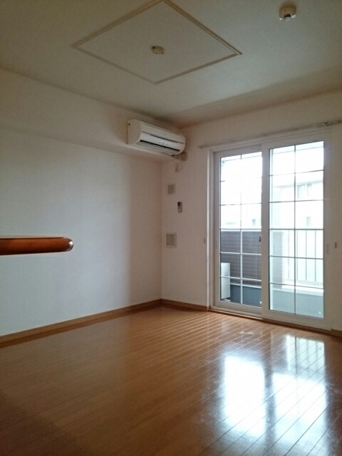 3/24 リビング/ダイニング