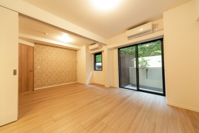 4/23 リビング/ダイニング