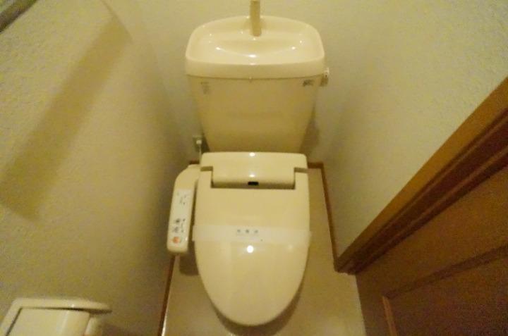 9/21 トイレ