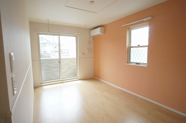 3/17 リビング/ダイニング