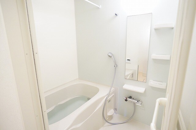 11/17 バルコニー