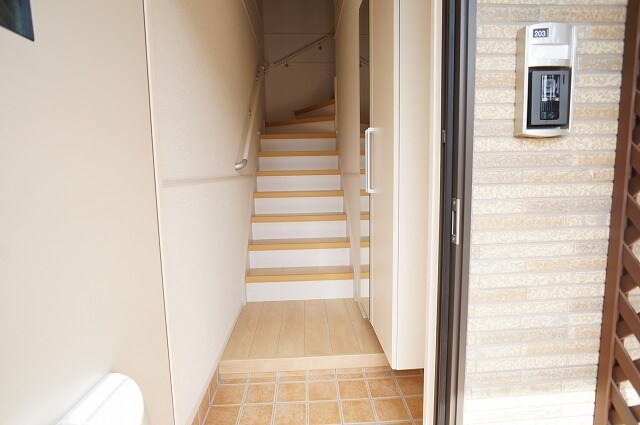 3/17 リビング/ダイニング