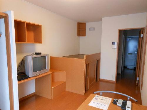 3/18 リビング/ダイニング