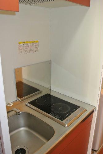 4/19 リビング/ダイニング