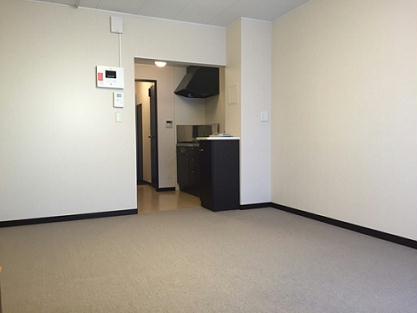 3/20 リビング/ダイニング