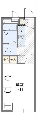 2/19 間取