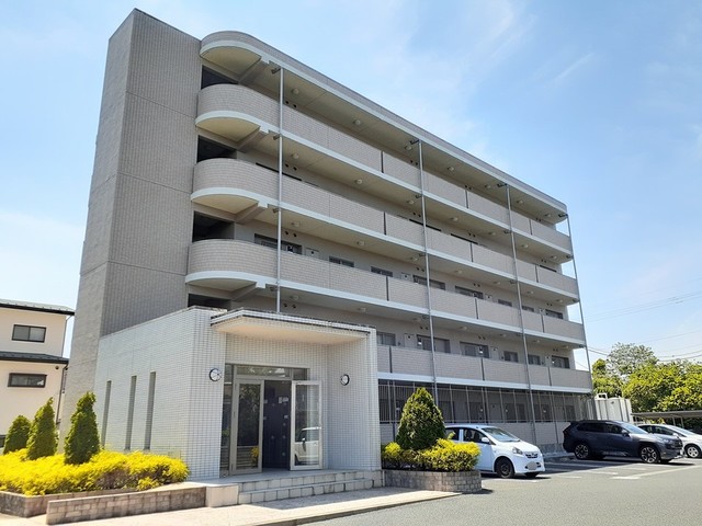 1/22 外観